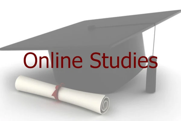 category online studies