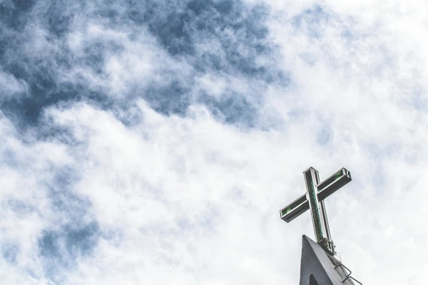 church_tower