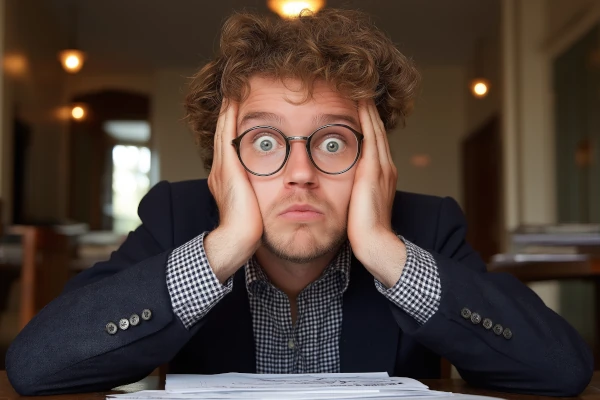 UoPeople – Coping with exam stress